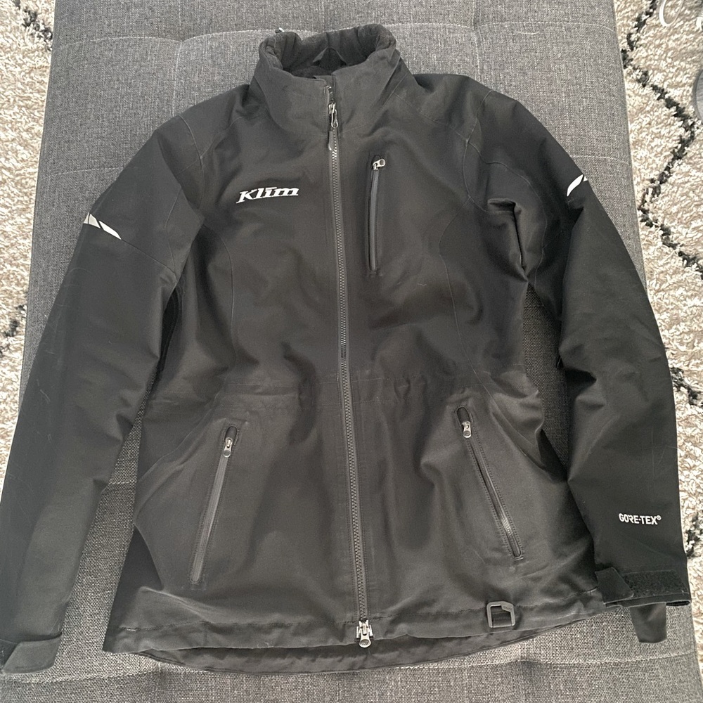 Klim Womens Alpine Parka